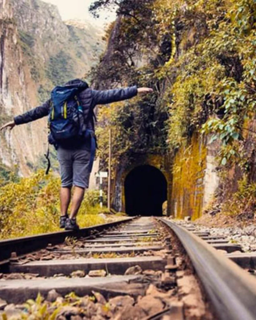 machu picchu en carro