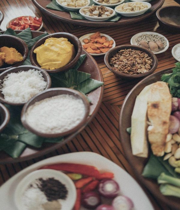 Ingredientes de la gastronomía peruana que reflejan la diversidad culinaria de Lima