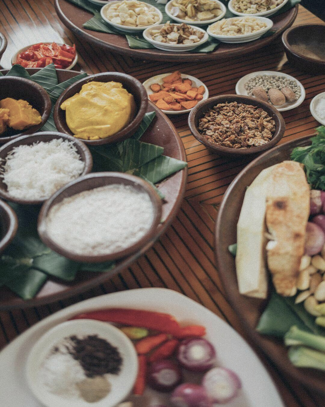 Ingredientes de la gastronomía peruana que reflejan la diversidad culinaria de Lima